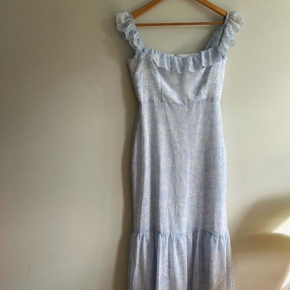 Park & Fifth Ellery Dress, size small - Picture 7 of 8